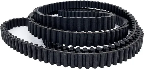 Çift Taraflı Zaman Kayışları | DT Serisi Timing Belt