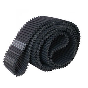 çift taraflı zaman kayışı