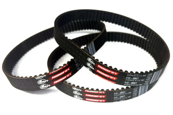 Gates GT4 Zaman Kayışı ve Gates Kayışlar |