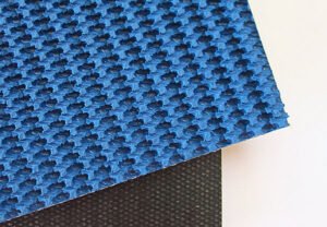 tırtıklı tutucu konveyor bant