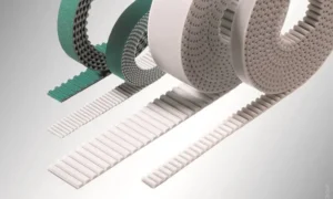 T10 Çelik Telli Zaman Kayışı | Pergola ve Tente Sistemleri İçin