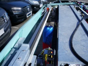 Car Wash Oto Yıkama Sistemi Zaman Kayışı Dişli Kayış
